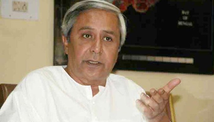 Odisha CM Alleges That State Is Not Getting Central Force For Deployment